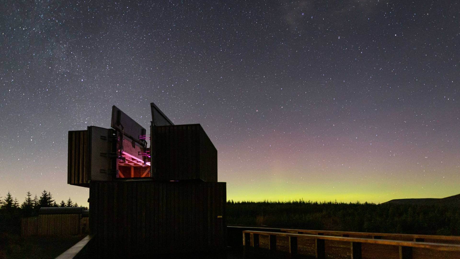 Stargazing near me hot sale